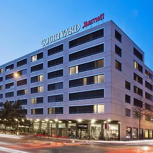 Courtyard By Marriott North **** Zurich